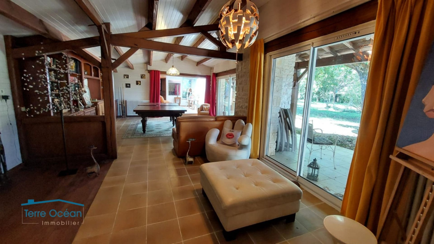 vente Maison Cravans - Photo 3