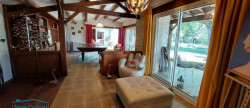 vente Maison Cravans
