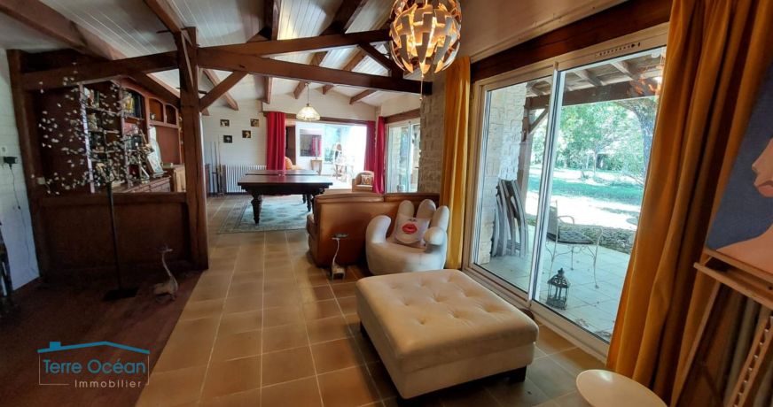 vente Maison Cravans