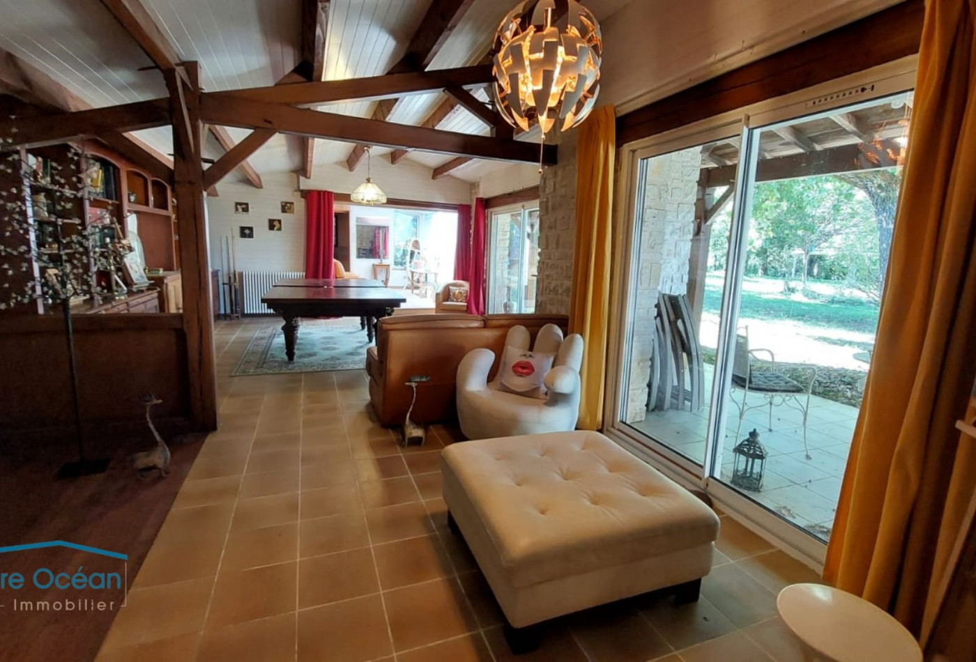 vente Maison Cravans - Photo 3