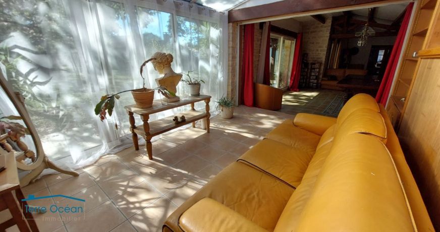 vente Maison Cravans