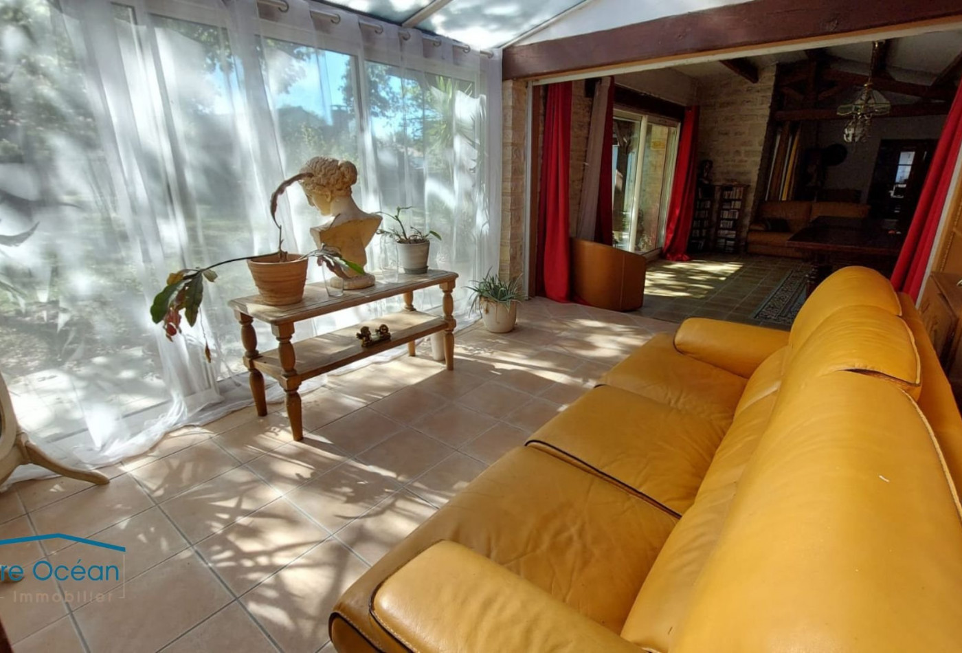 vente Maison Cravans - Photo 5