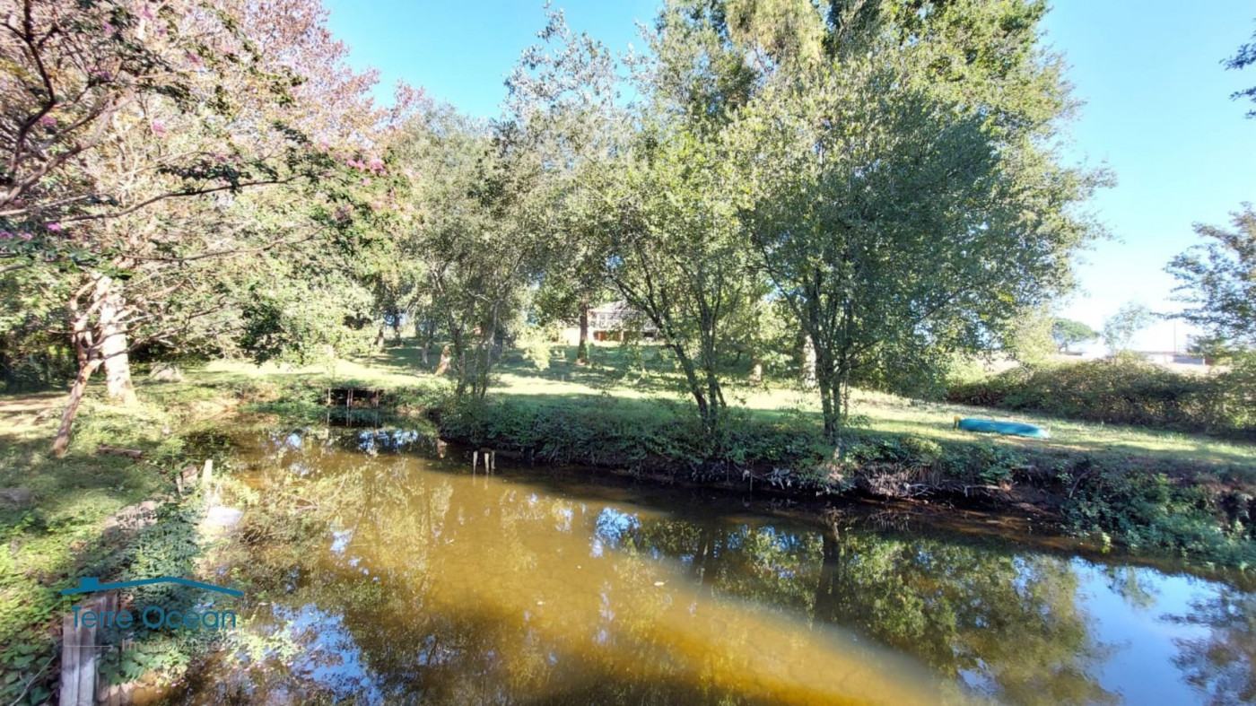 vente Maison Cravans - Photo 7