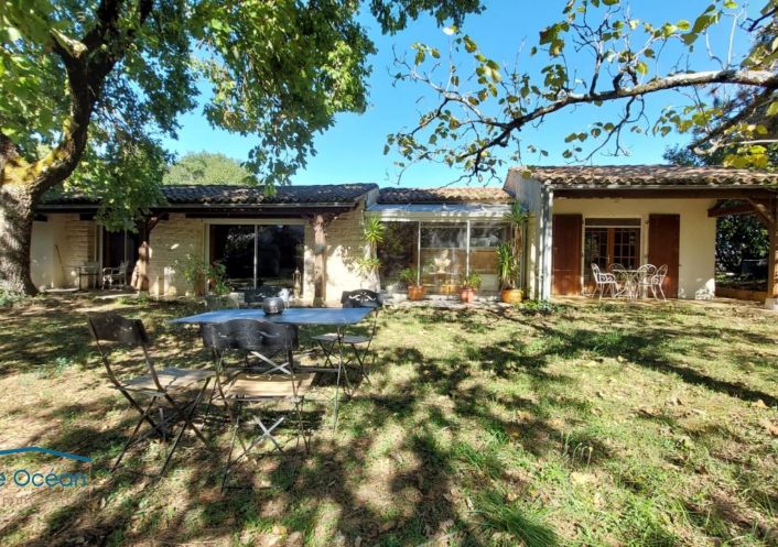 vente Maison Cravans