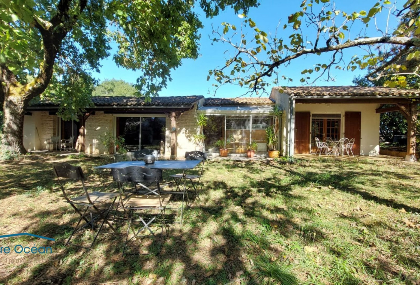 vente Maison Cravans - Photo 8