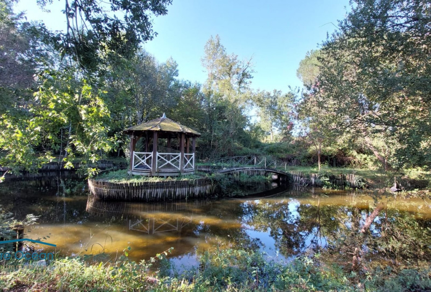 vente Maison Cravans - Photo 9