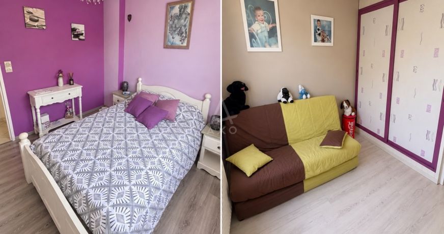 vente Maison La Bruffiere