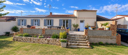 vente Maison La Bruffiere