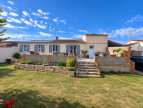 vente Maison La Bruffiere