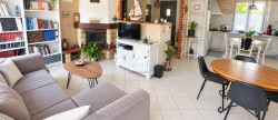vente Maison La Bruffiere