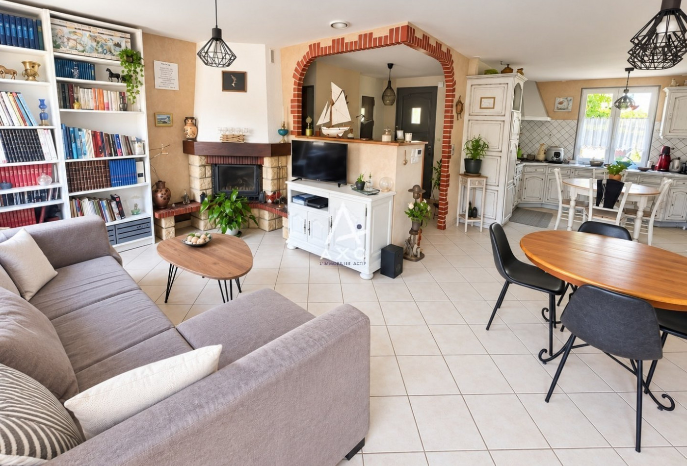 vente Maison La Bruffiere - Photo 2