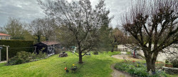 vente Maison La Bruffiere