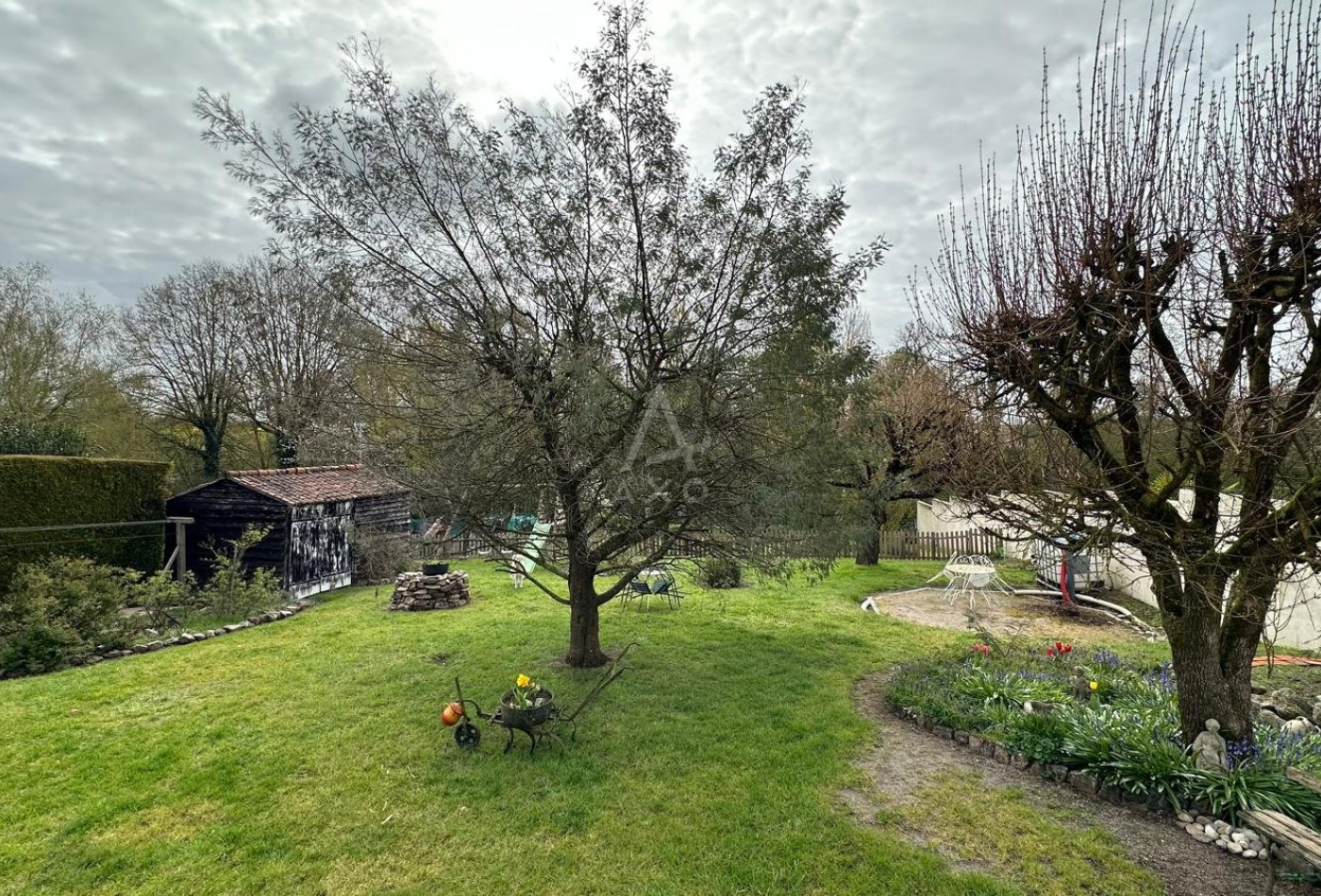 vente Maison La Bruffiere - Photo 6