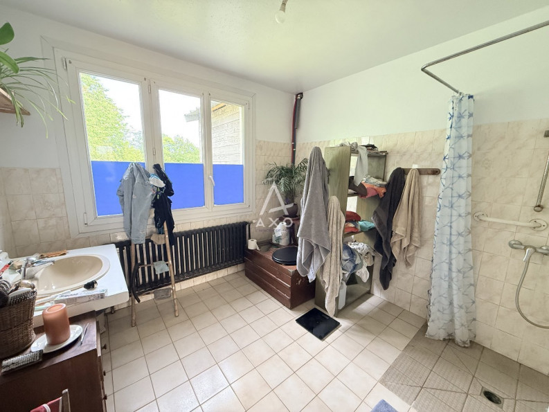 vente Maison Lanvenegen - Photo 6