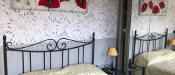 vente Maison Saint Vincent Sur Jard