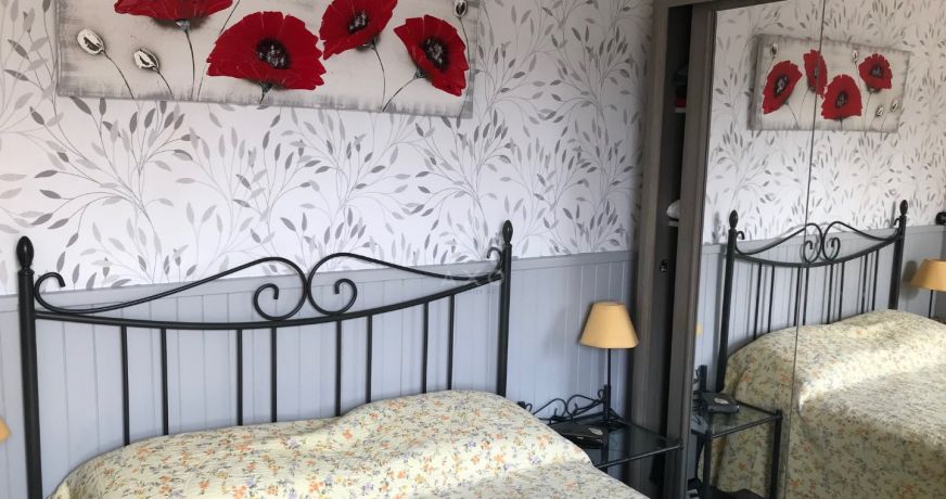 vente Maison Saint Vincent Sur Jard