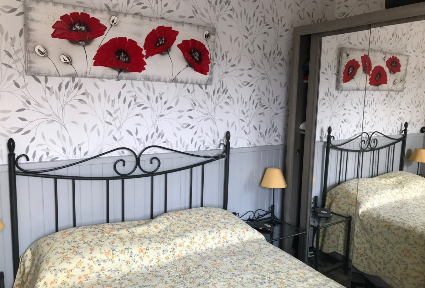 vente Maison Saint Vincent Sur Jard - Photo 5