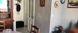 vente Maison Saint Vincent Sur Jard