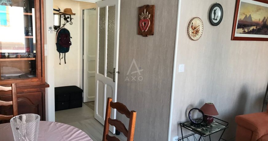 vente Maison Saint Vincent Sur Jard