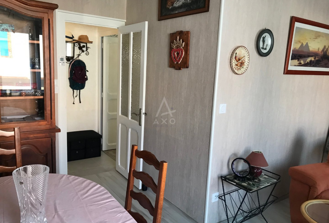 vente Maison Saint Vincent Sur Jard - Photo 4