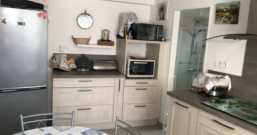 vente Maison Saint Vincent Sur Jard