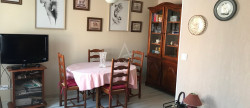 vente Maison Saint Vincent Sur Jard
