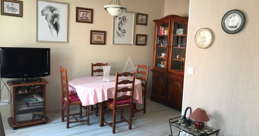 vente Maison Saint Vincent Sur Jard