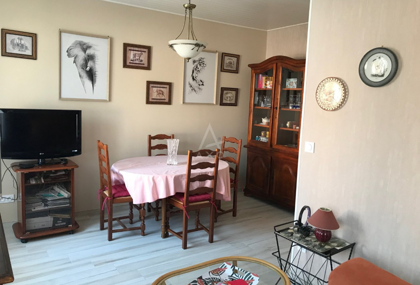 vente Maison Saint Vincent Sur Jard - Photo 3