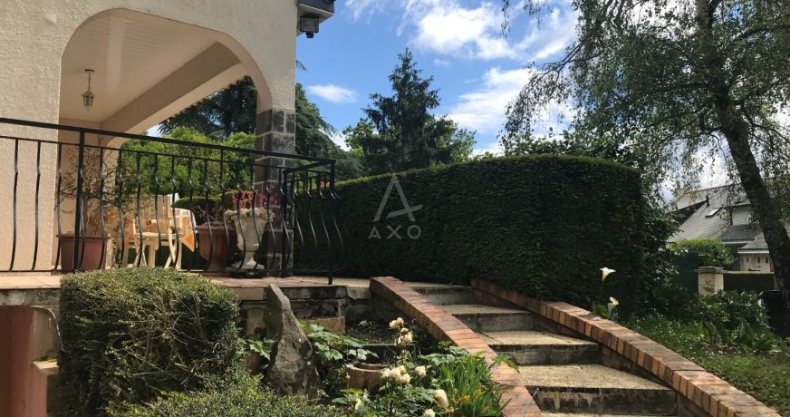 vente Maison Avrille