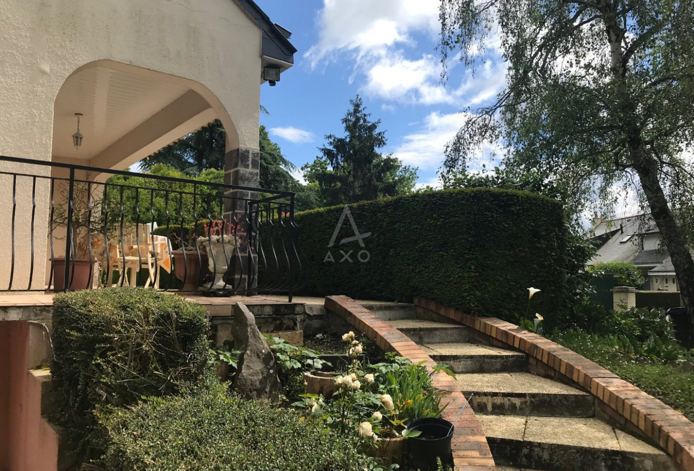 vente Maison Avrille - Photo 3