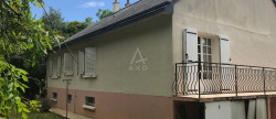 vente Maison Avrille