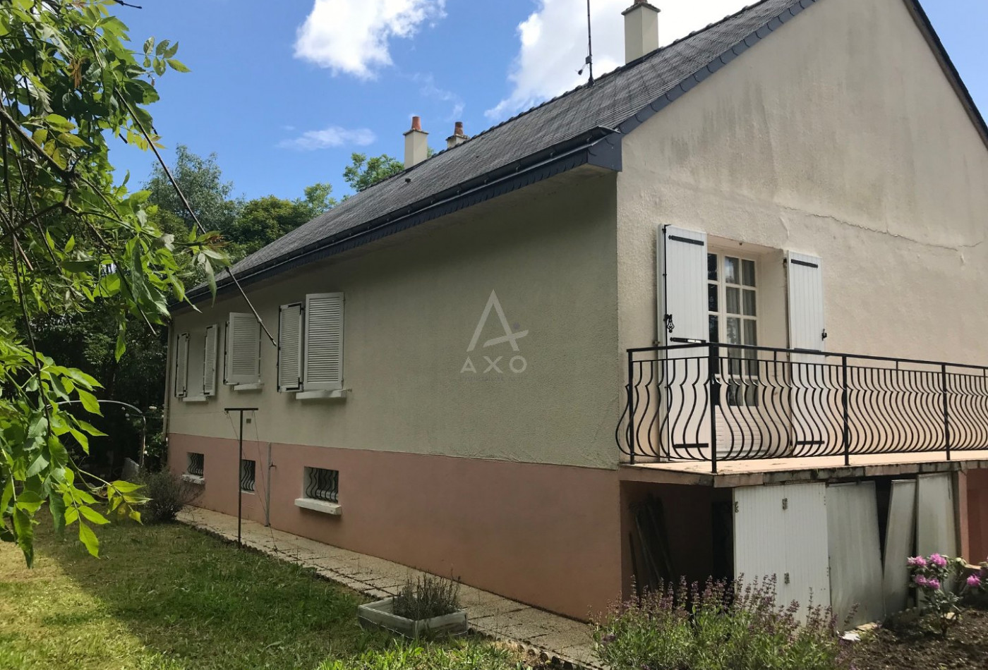 vente Maison Avrille - Photo 1