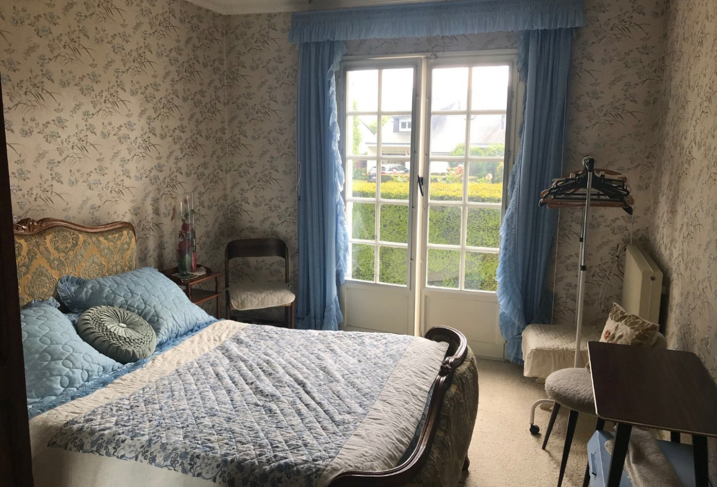 vente Maison Avrille - Photo 7