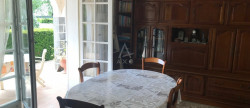 vente Maison Avrille