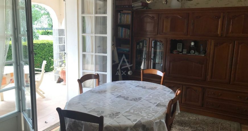 vente Maison Avrille