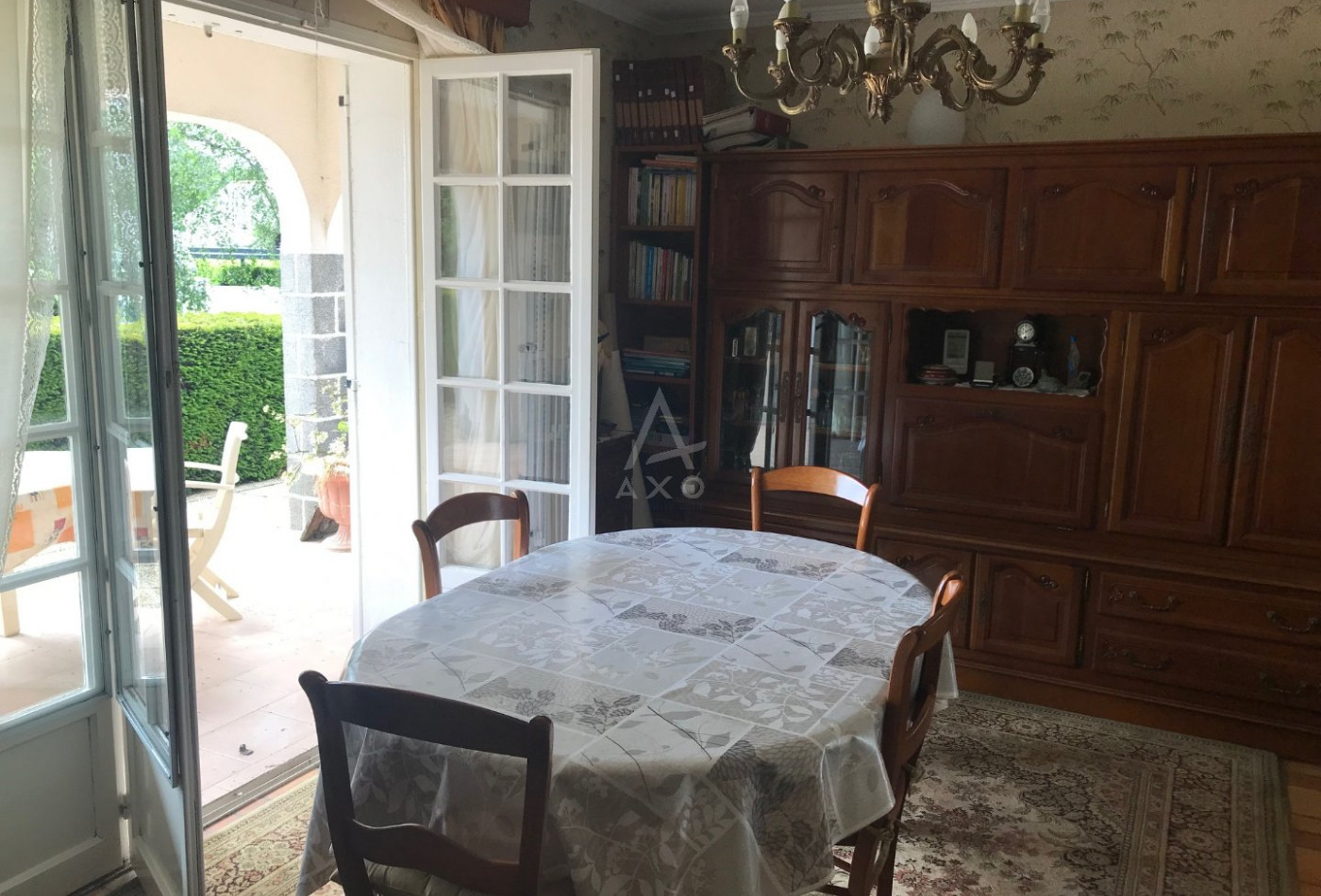 vente Maison Avrille - Photo 5