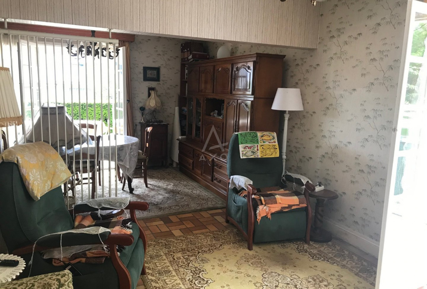 vente Maison Avrille - Photo 4