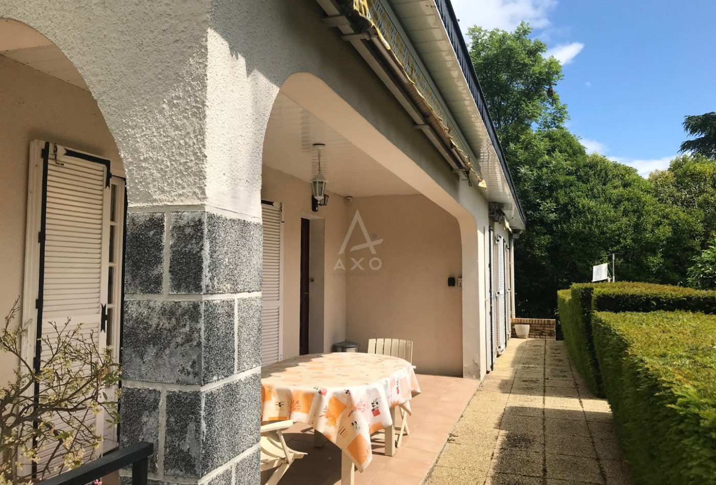 vente Maison Avrille - Photo 2