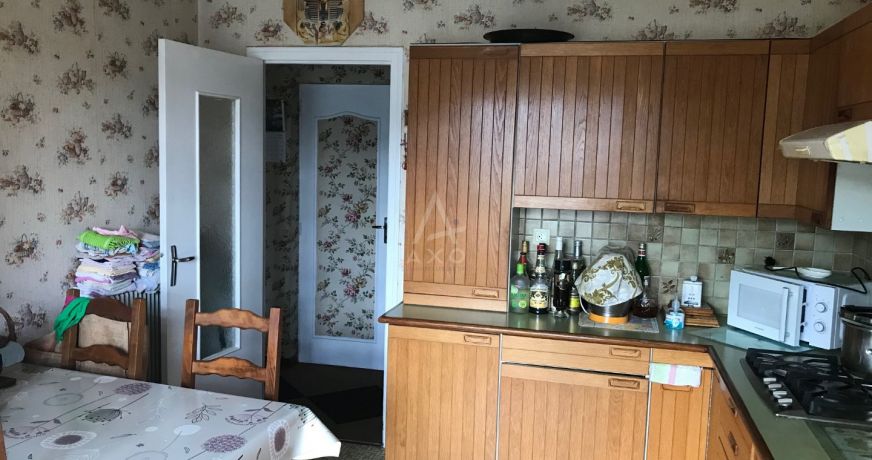 vente Maison Avrille
