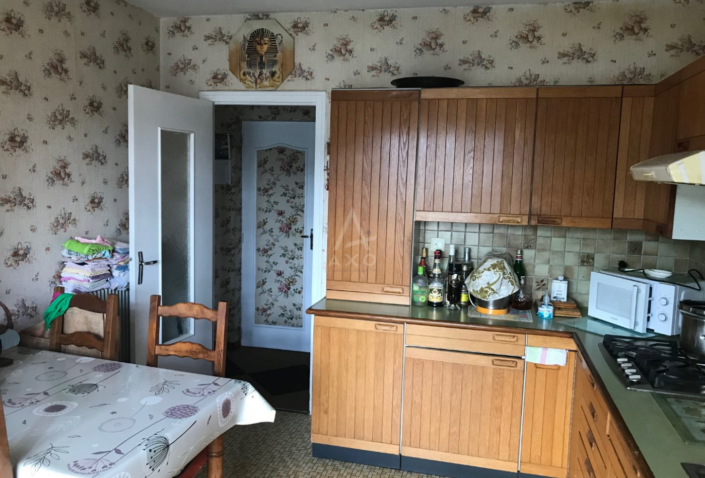 vente Maison Avrille - Photo 6
