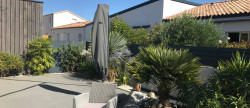 vente Maison Saint Vincent Sur Jard
