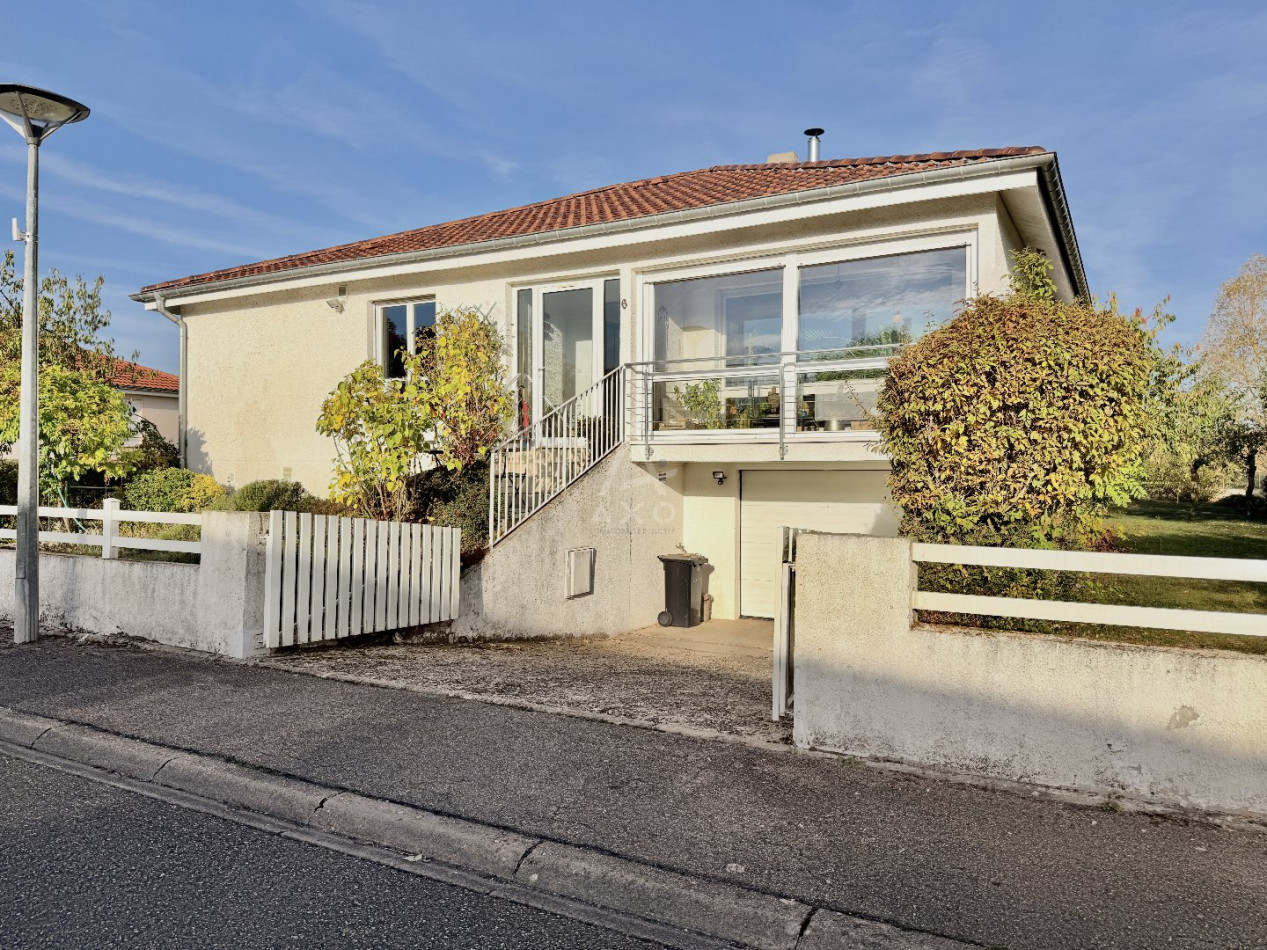 vente Maison Retonfey - Photo 17