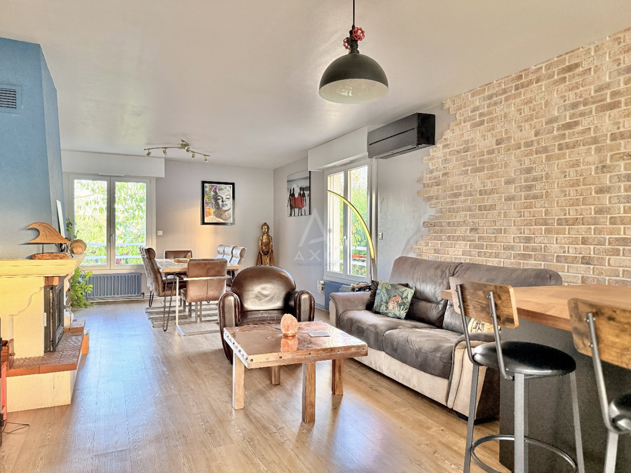 vente Maison Retonfey - Photo 2