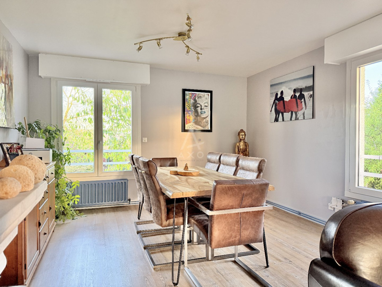 vente Maison Retonfey - Photo 5