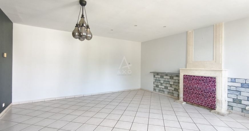 vente Maison en pierre Rioux