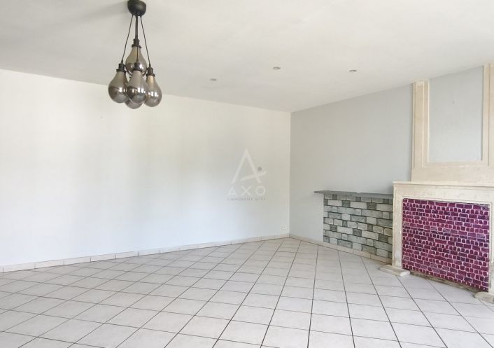vente Maison en pierre Rioux