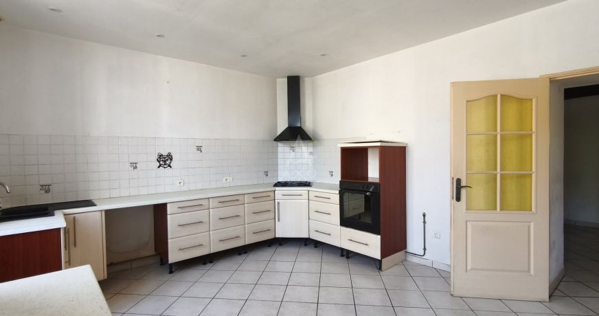 vente Maison en pierre Rioux