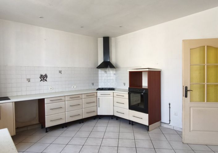 vente Maison en pierre Rioux