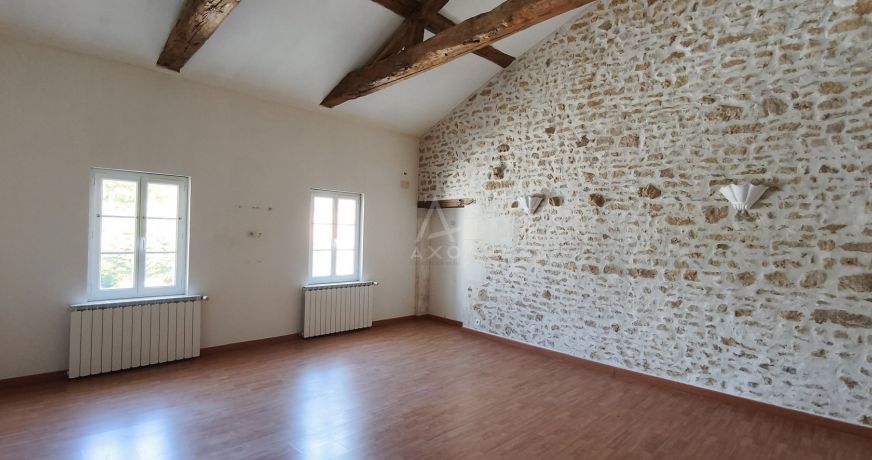 vente Maison en pierre Rioux