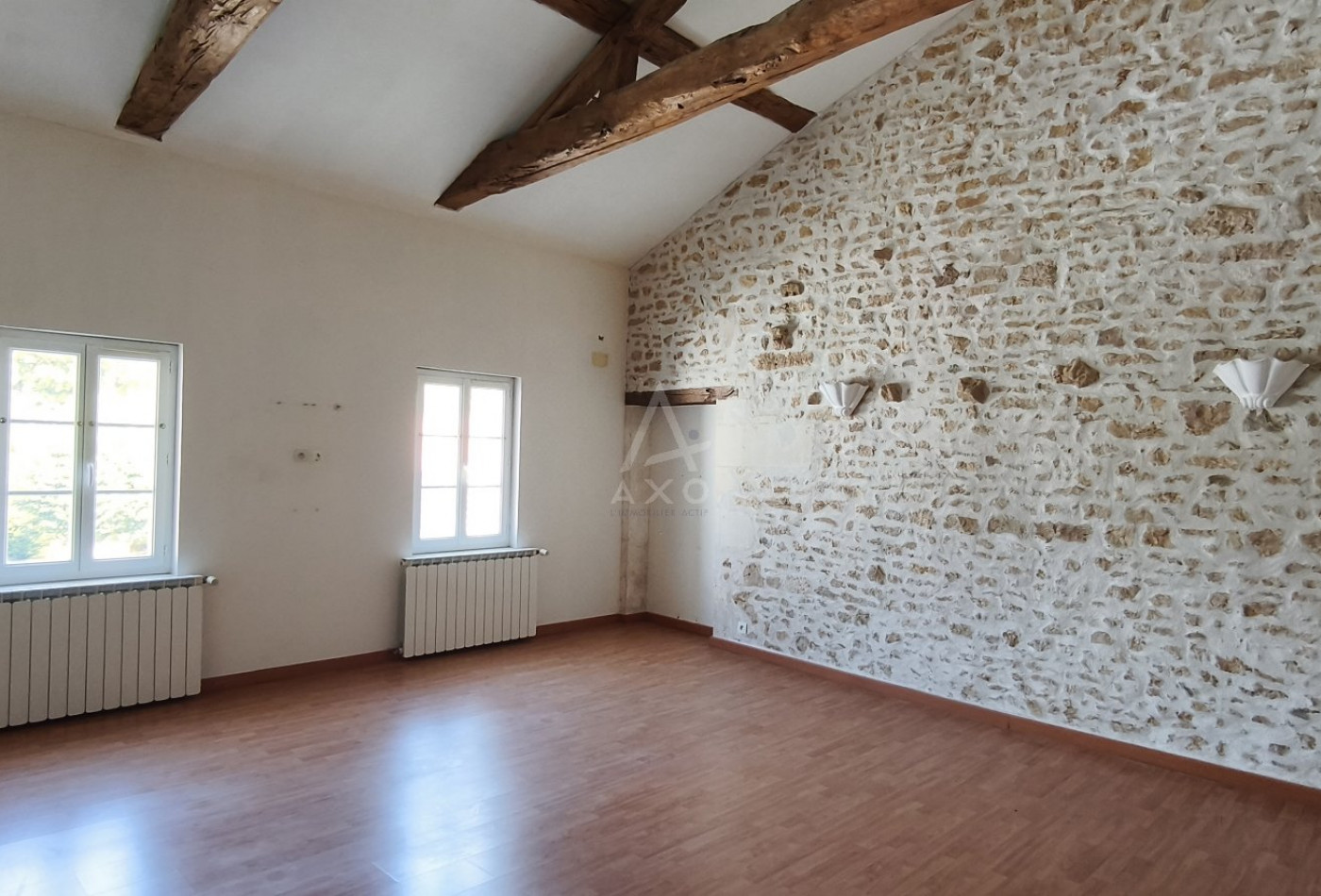 vente Maison en pierre Rioux - Photo 5